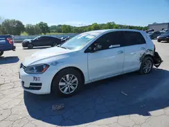3VW117AU9GM035247 2016 VOLKSWAGEN GOLF
