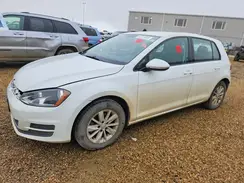 3VW117AU9GM050475 2016 VOLKSWAGEN GOLF
