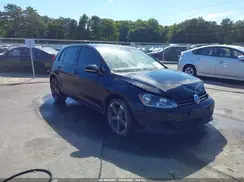 3VW117AU9GM051139 2016 VOLKSWAGEN GOLF
