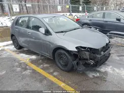 3VW117AU9GM063386 2016 VOLKSWAGEN GOLF