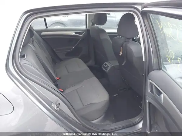 3VW117AU9GM063386 2016 VOLKSWAGEN GOLF - Image 8