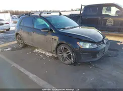 3VW117AU9HM009569 2017 VOLKSWAGEN GOLF