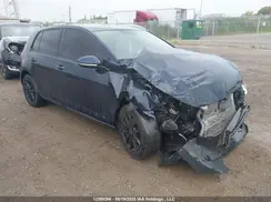 3VW117AU9HM014173 2017 VOLKSWAGEN GOLF