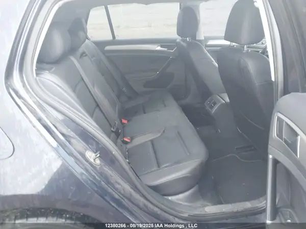 3VW117AU9HM014173 2017 VOLKSWAGEN GOLF - Image 8