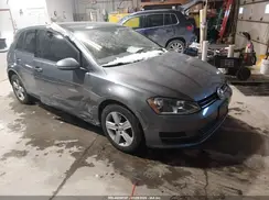 3VW117AU9HM028994 2017 VOLKSWAGEN GOLF