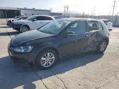 3VW117AU9HM030793 2017 VOLKSWAGEN GOLF
