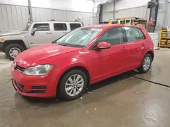 3VW117AU9HM031006 2017 VOLKSWAGEN GOLF