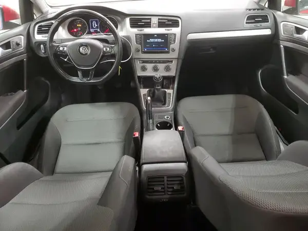 3VW117AU9HM031006 2017 VOLKSWAGEN GOLF - Image 8