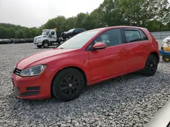 3VW117AU9HM031295 2017 VOLKSWAGEN GOLF