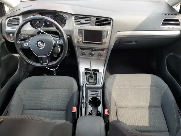 3VW117AU9HM031295 2017 VOLKSWAGEN GOLF - Image 8