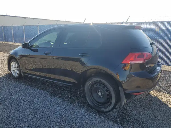 3VW117AU9HM046248 2017 VOLKSWAGEN GOLF - Image 2