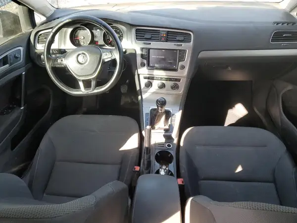 3VW117AU9HM046248 2017 VOLKSWAGEN GOLF - Image 8