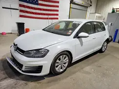 3VW117AU9HM062790 2017 VOLKSWAGEN GOLF