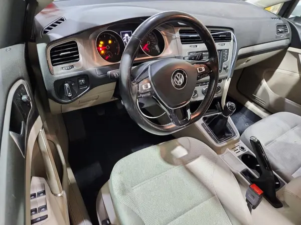 3VW117AU9HM062790 2017 VOLKSWAGEN GOLF - Image 8