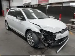 3VW117AU9HM067679 2017 VOLKSWAGEN GOLF