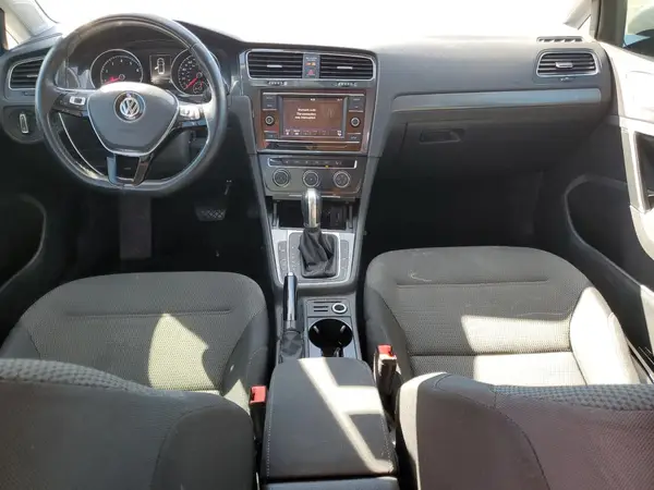 3VW117AU9JM759723 2018 VOLKSWAGEN GOLF - Image 8