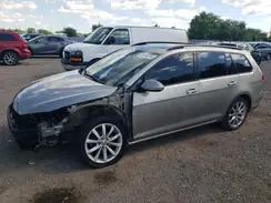 3VW117AU9JM765800 2018 VOLKSWAGEN GOLF