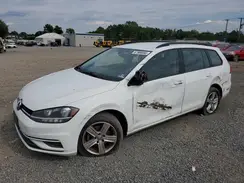 3VW117AU9KM521324 2019 VOLKSWAGEN GOLF