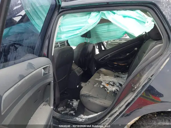 3VW117AUXGM036729 2016 VOLKSWAGEN GOLF - Image 8