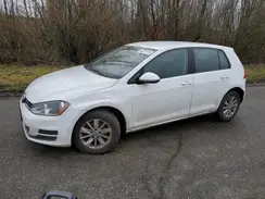 3VW117AUXGM045043 2016 VOLKSWAGEN GOLF