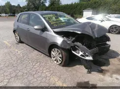 3VW117AUXGM049898 2016 VOLKSWAGEN GOLF
