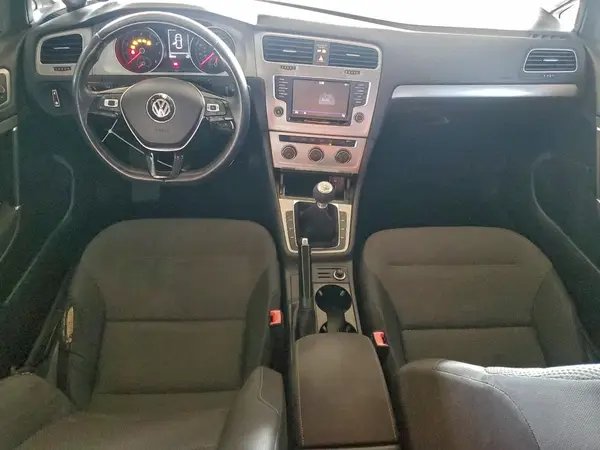 3VW117AUXHM043181 2017 VOLKSWAGEN GOLF - Image 8