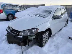 3VW117AUXHM051829 2017 VOLKSWAGEN GOLF