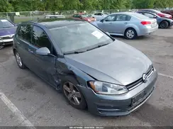 3VW117AUXHM058800 2017 VOLKSWAGEN GOLF