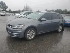 3VW117AUXJM752313 2018 VOLKSWAGEN GOLF