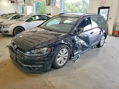 3VW117AUXKM508453 2019 VOLKSWAGEN GOLF