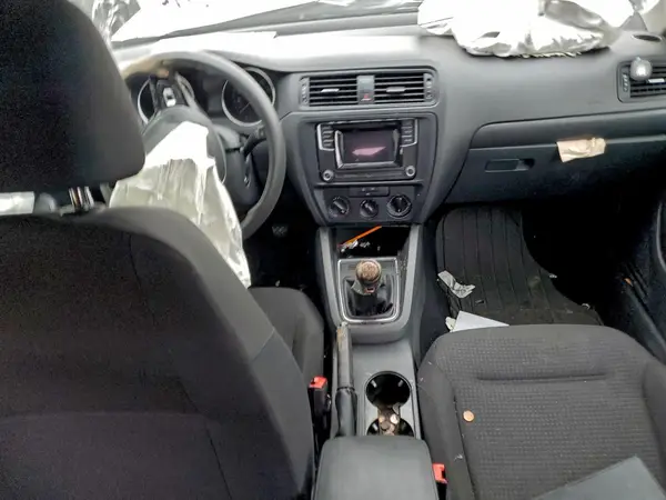 3VW167AJ0GM248028 2016 VOLKSWAGEN JETTA - Image 8