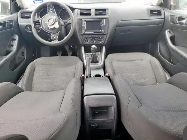 3VW167AJ0GM274533 2016 VOLKSWAGEN JETTA - Image 8