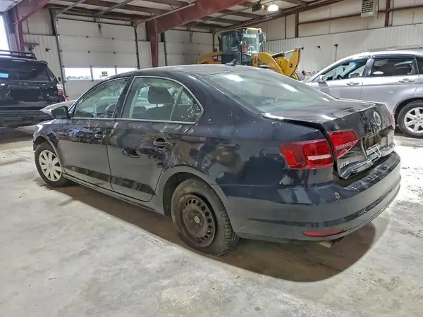 3VW167AJ0GM285533 2016 VOLKSWAGEN JETTA - Image 2