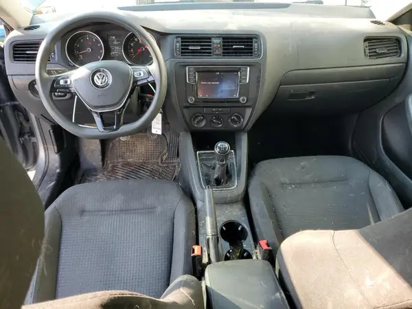 3VW167AJ0GM291008 2016 VOLKSWAGEN JETTA - Image 8