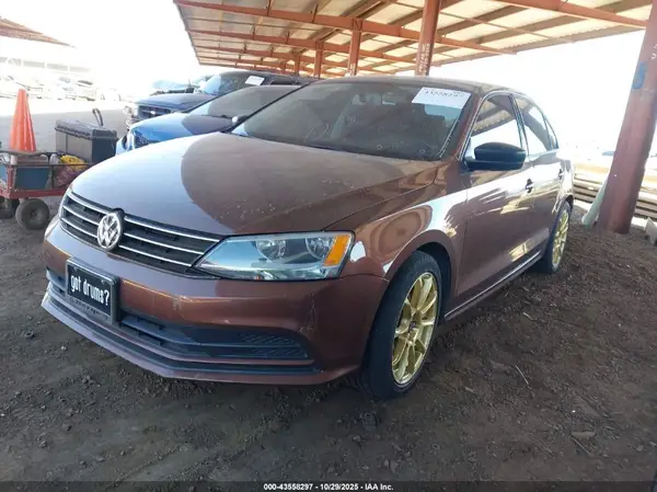 3VW167AJ0GM340191 2016 VOLKSWAGEN JETTA - Image 2
