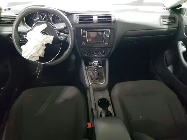 3VW167AJ0GM369870 2016 VOLKSWAGEN JETTA - Image 8