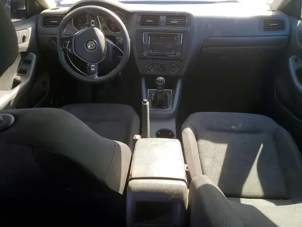 3VW167AJ0GM378536 2016 VOLKSWAGEN JETTA - Image 8