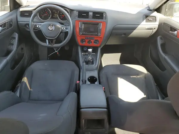 3VW167AJ0GM382909 2016 VOLKSWAGEN JETTA - Image 8