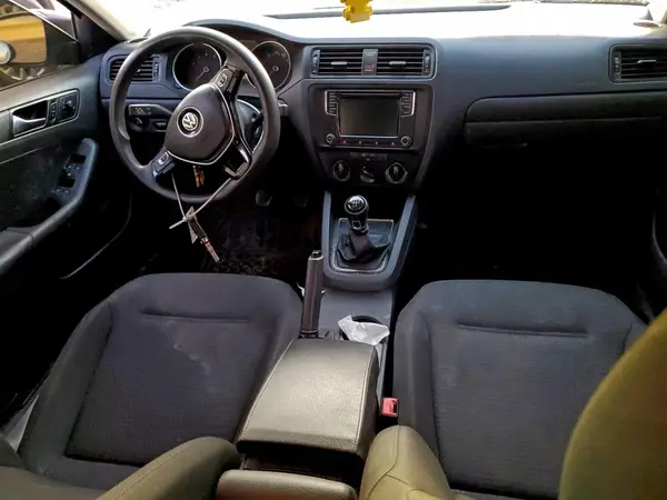 3VW167AJ0GM386491 2016 VOLKSWAGEN JETTA - Image 8