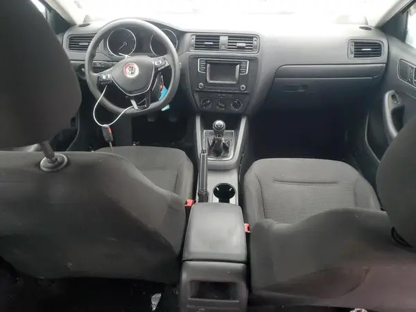 3VW167AJ0GM389049 2016 VOLKSWAGEN JETTA - Image 8