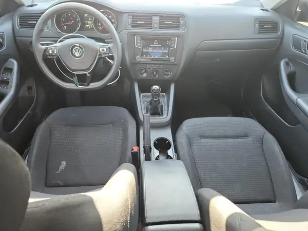 3VW167AJ0GM403595 2016 VOLKSWAGEN JETTA - Image 8
