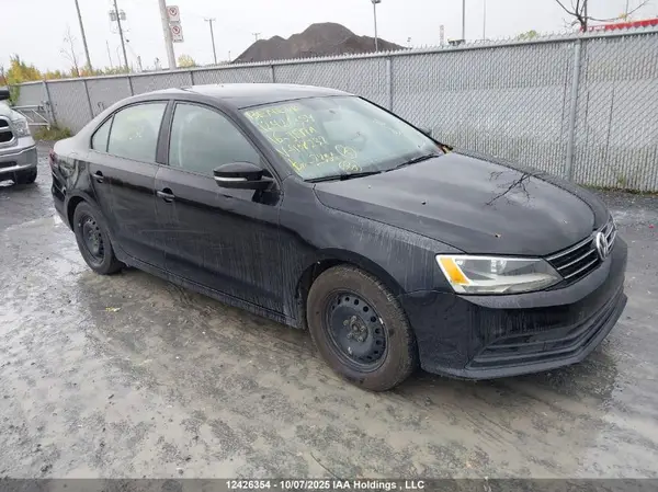 3VW167AJ0GM408232 2016 VOLKSWAGEN JETTA - Image 1