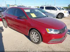 3VW167AJ0GM419795 2016 VOLKSWAGEN JETTA