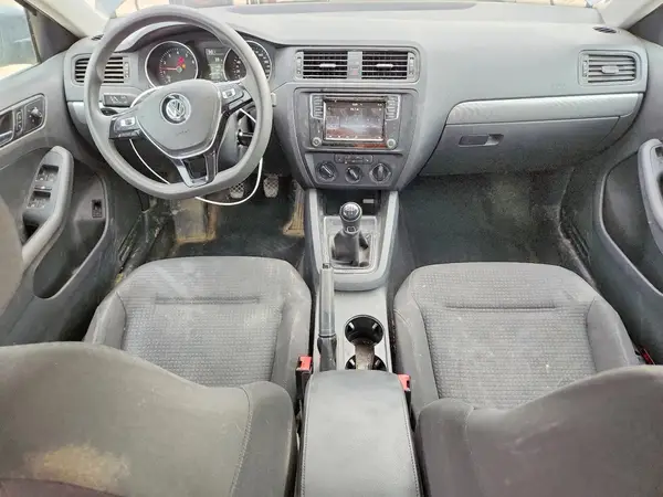 3VW167AJ0HM203186 2017 VOLKSWAGEN JETTA - Image 8