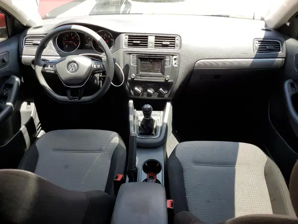3VW167AJ0HM212101 2017 VOLKSWAGEN JETTA - Image 8
