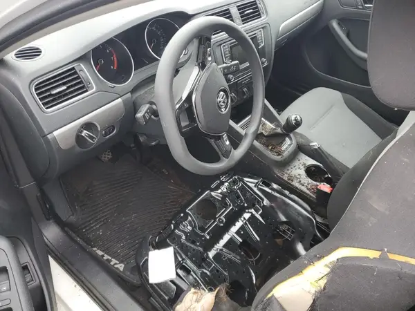 3VW167AJ0HM242408 2017 VOLKSWAGEN JETTA - Image 8