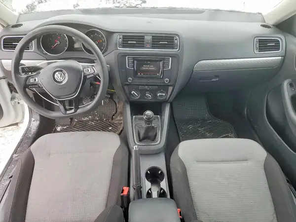 3VW167AJ0HM263596 2017 VOLKSWAGEN JETTA - Image 8
