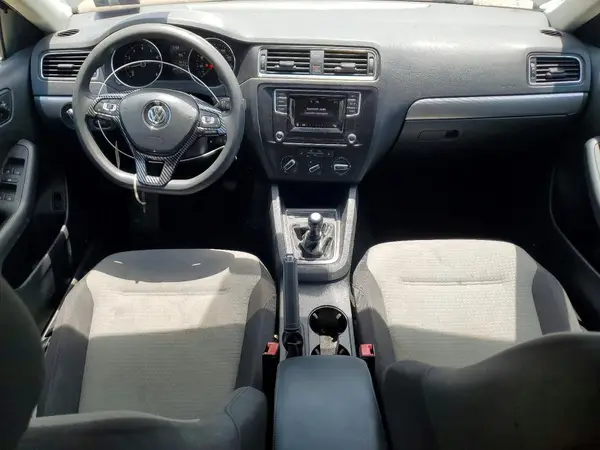 3VW167AJ0HM266661 2017 VOLKSWAGEN JETTA - Image 8
