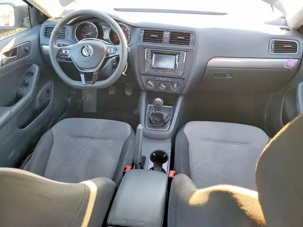 3VW167AJ0HM276655 2017 VOLKSWAGEN JETTA - Image 8