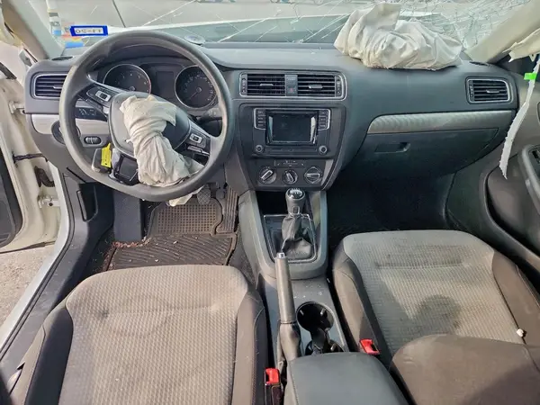 3VW167AJ0HM286974 2017 VOLKSWAGEN JETTA - Image 8